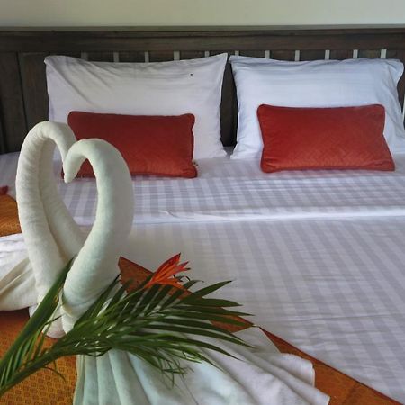 Koh Jum Coral Bay Resort Dış mekan fotoğraf