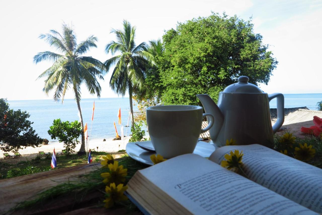 Koh Jum Coral Bay Resort Dış mekan fotoğraf