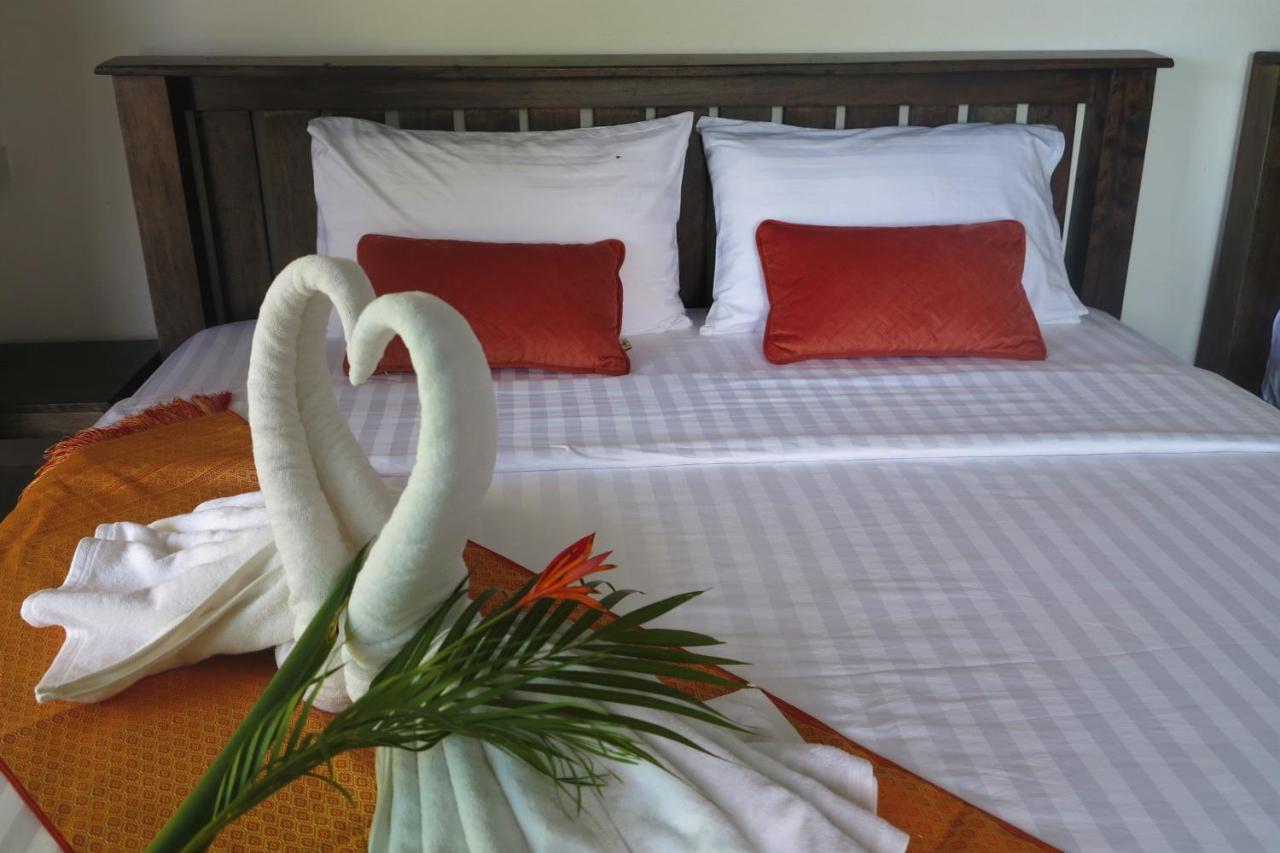 Koh Jum Coral Bay Resort Dış mekan fotoğraf