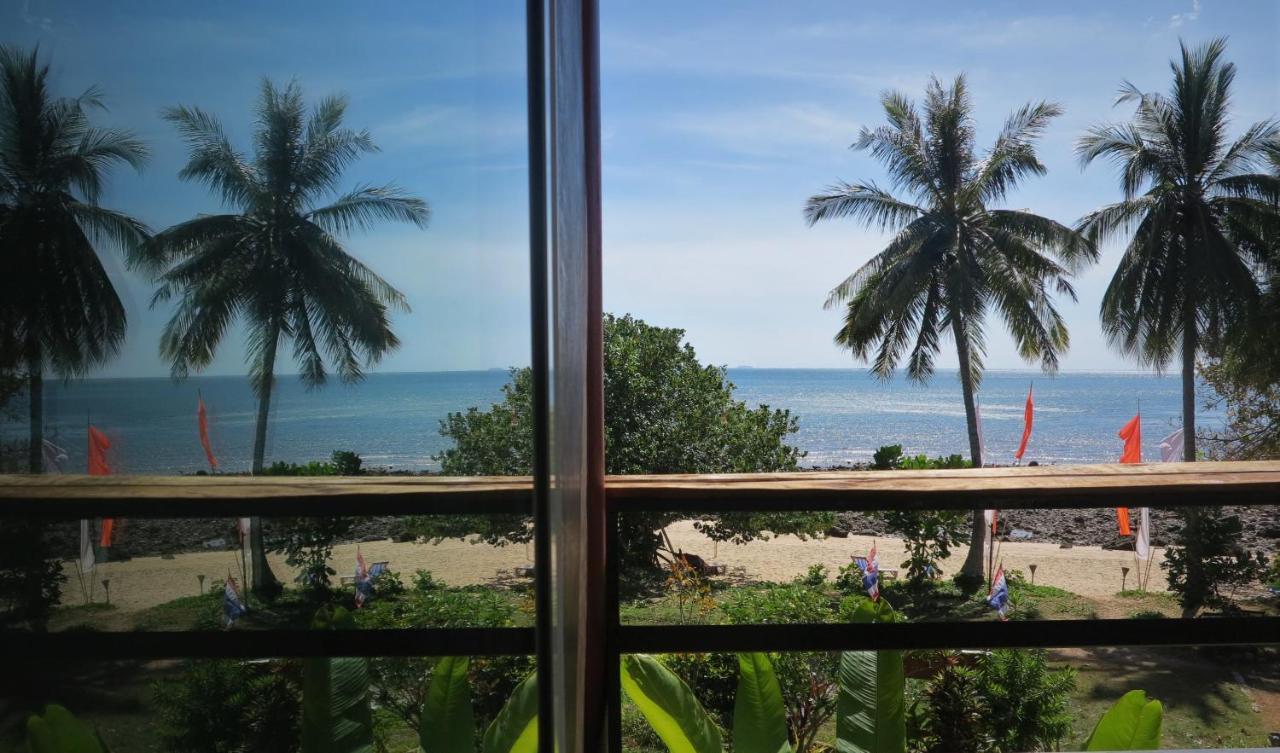 Koh Jum Coral Bay Resort Dış mekan fotoğraf