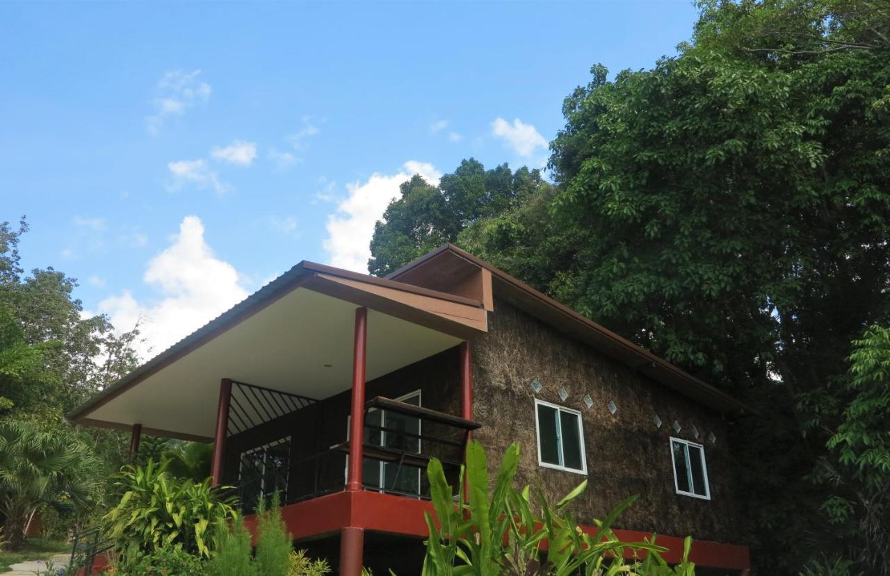Koh Jum Coral Bay Resort Dış mekan fotoğraf