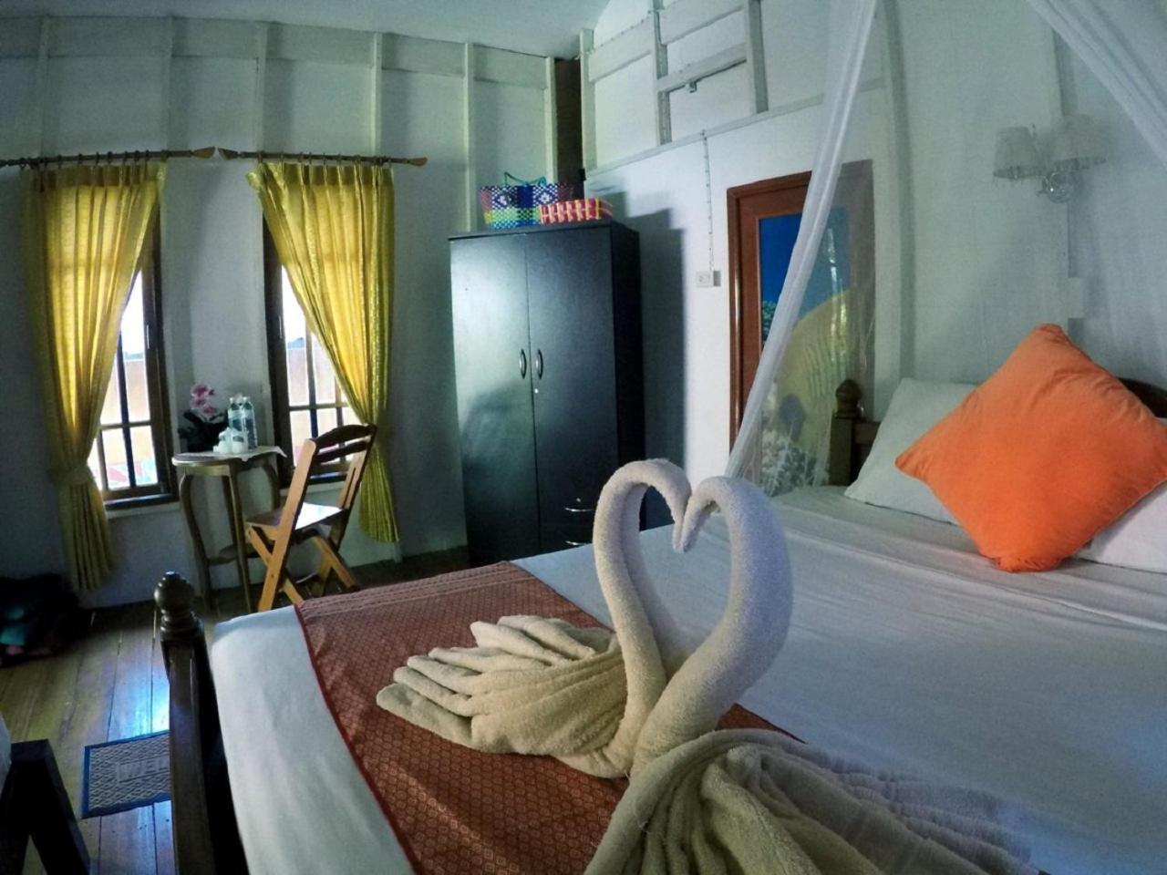 Koh Jum Coral Bay Resort Oda fotoğraf