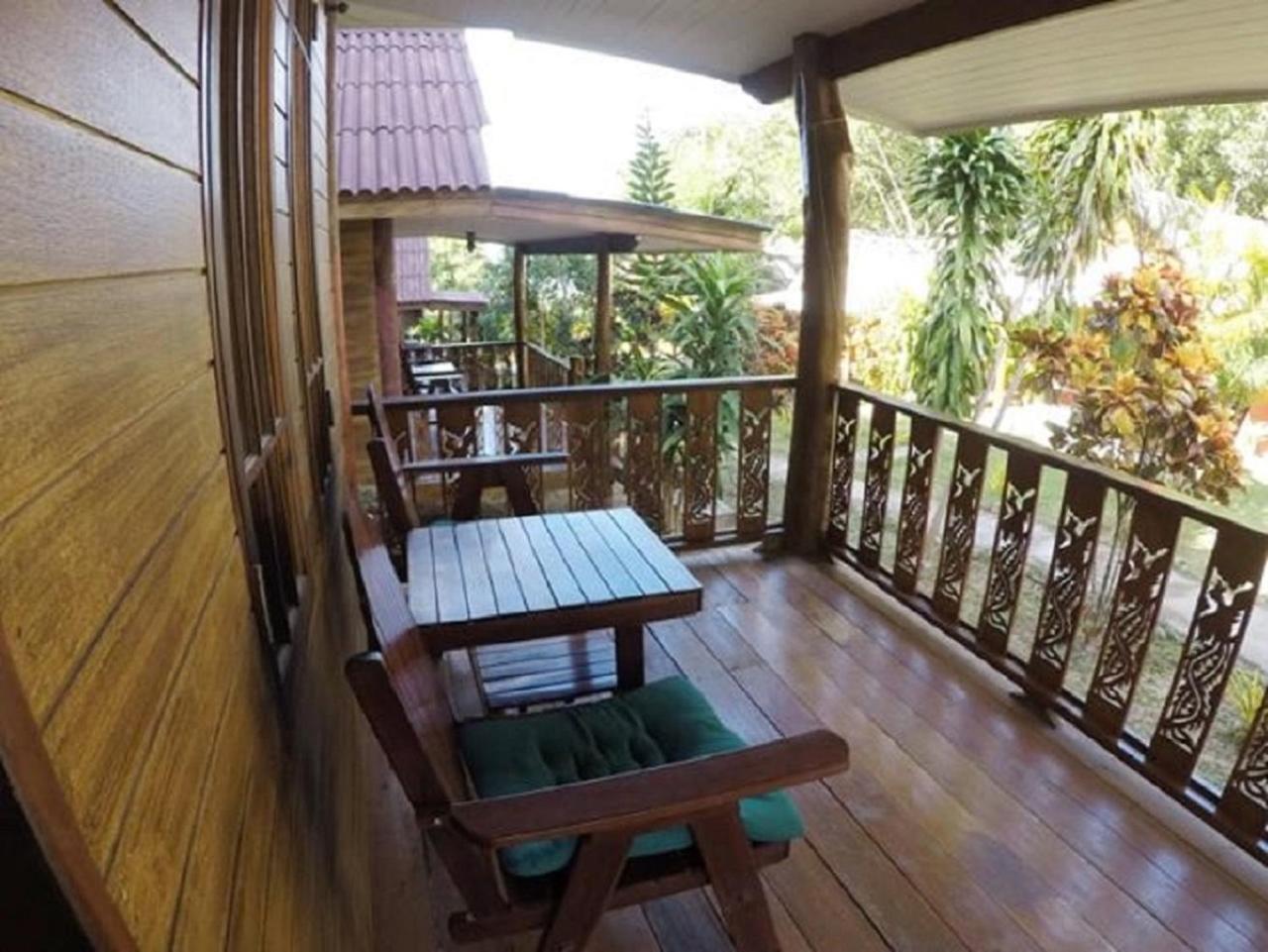 Koh Jum Coral Bay Resort Oda fotoğraf