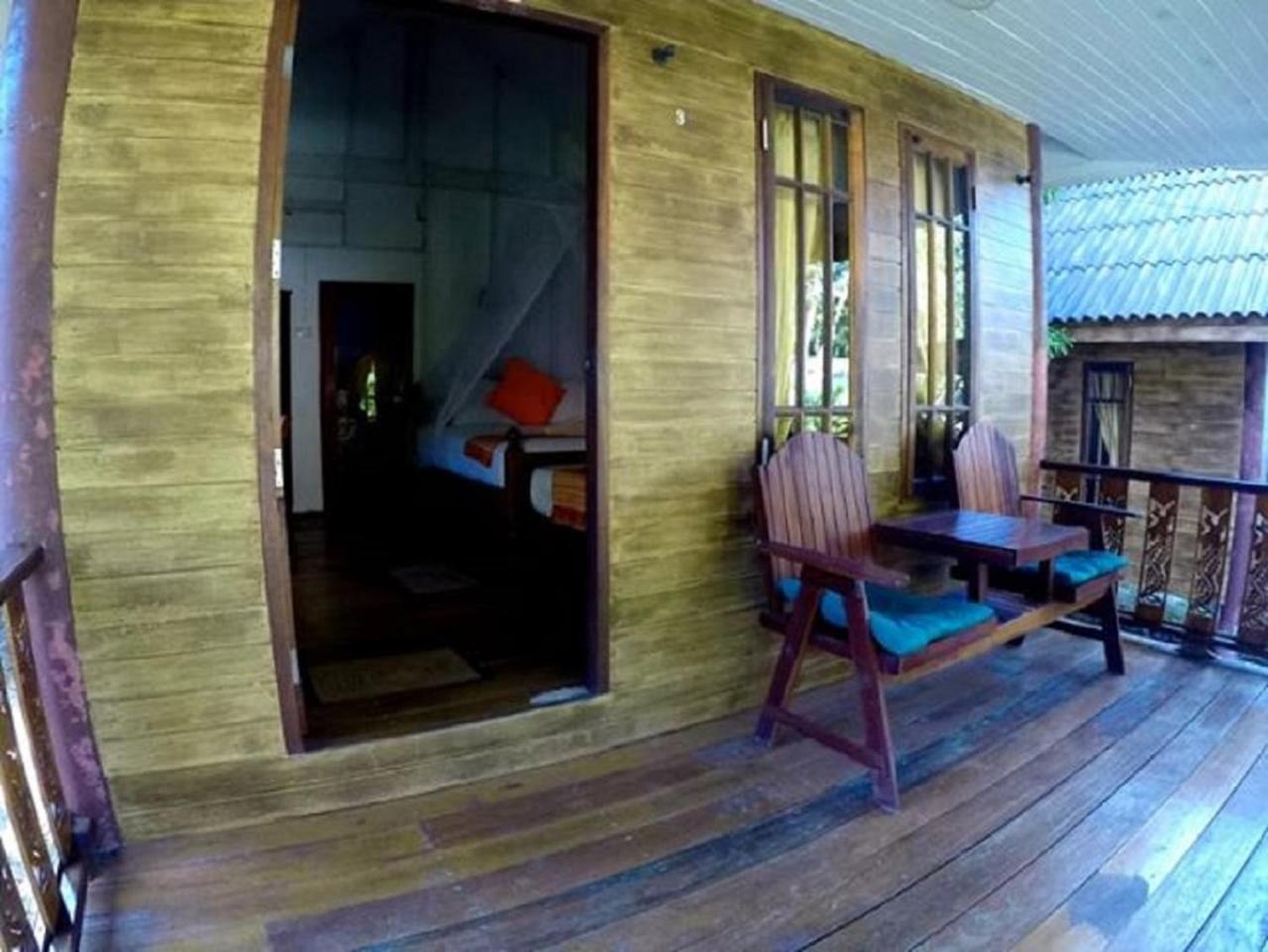 Koh Jum Coral Bay Resort Oda fotoğraf