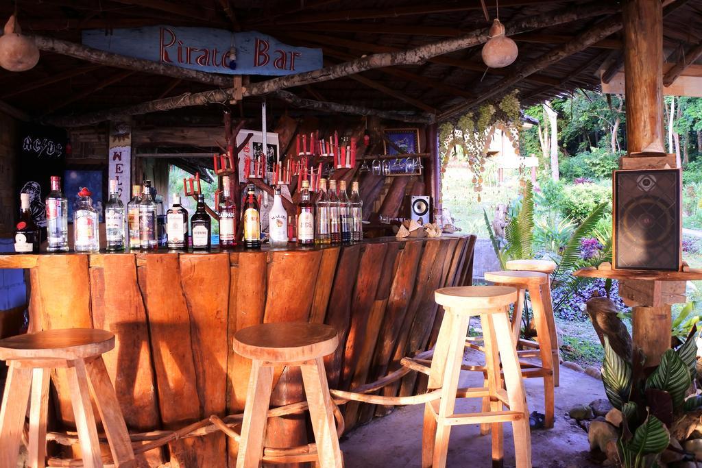 Koh Jum Coral Bay Resort Dış mekan fotoğraf