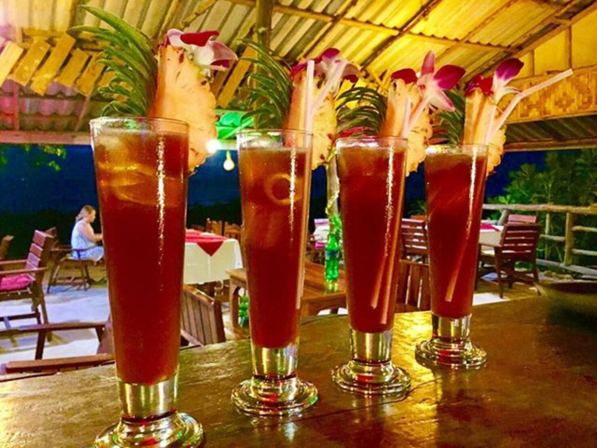 Koh Jum Coral Bay Resort Dış mekan fotoğraf