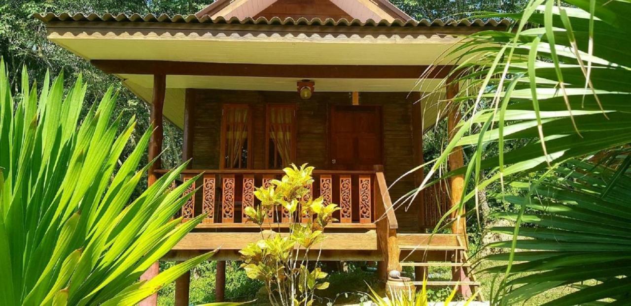 Koh Jum Coral Bay Resort Dış mekan fotoğraf
