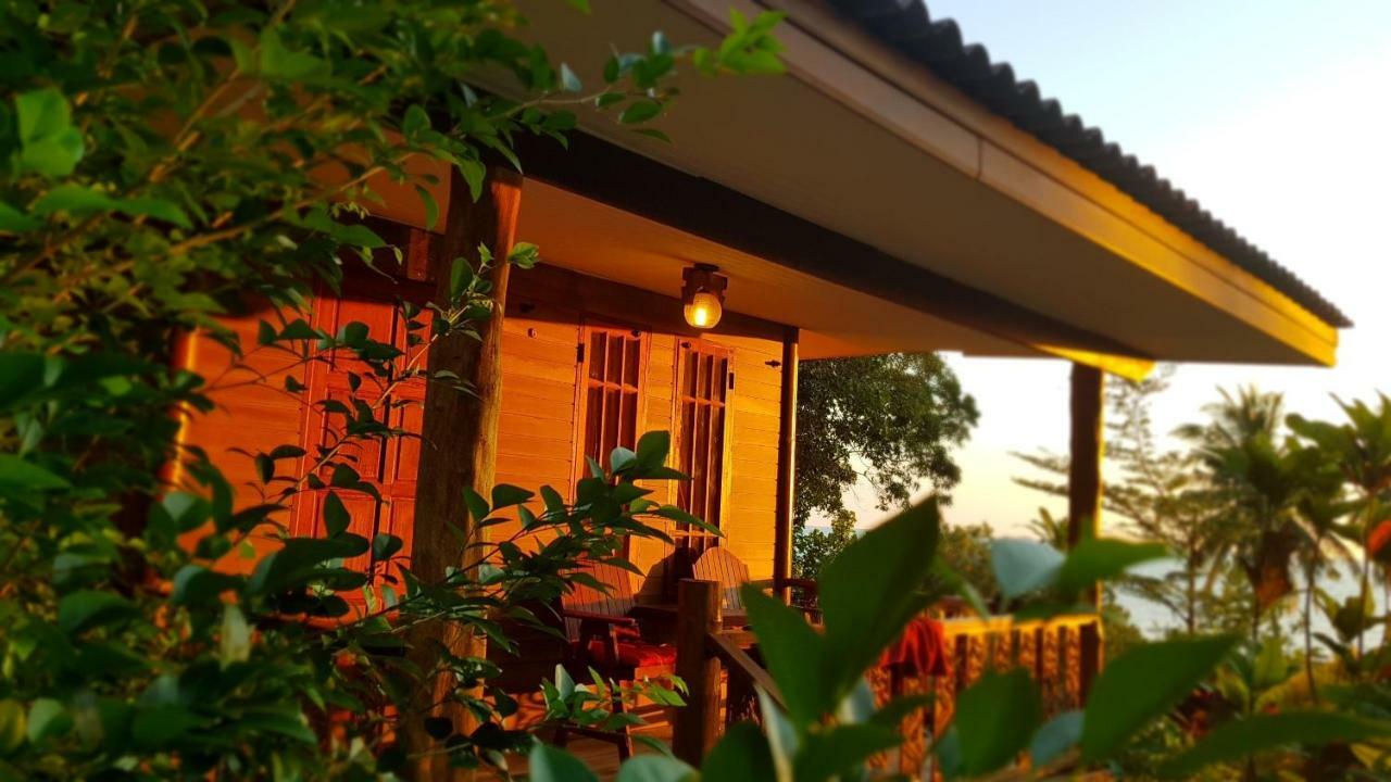 Koh Jum Coral Bay Resort Dış mekan fotoğraf