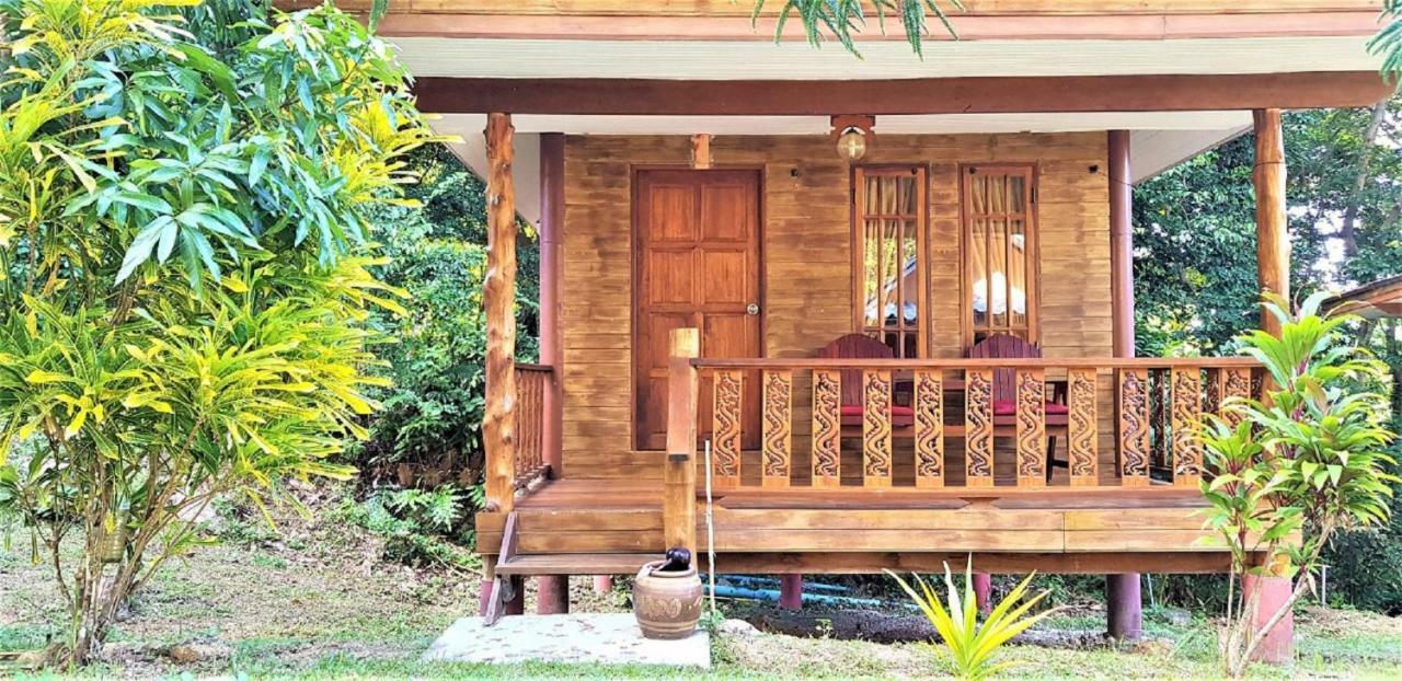 Koh Jum Coral Bay Resort Dış mekan fotoğraf