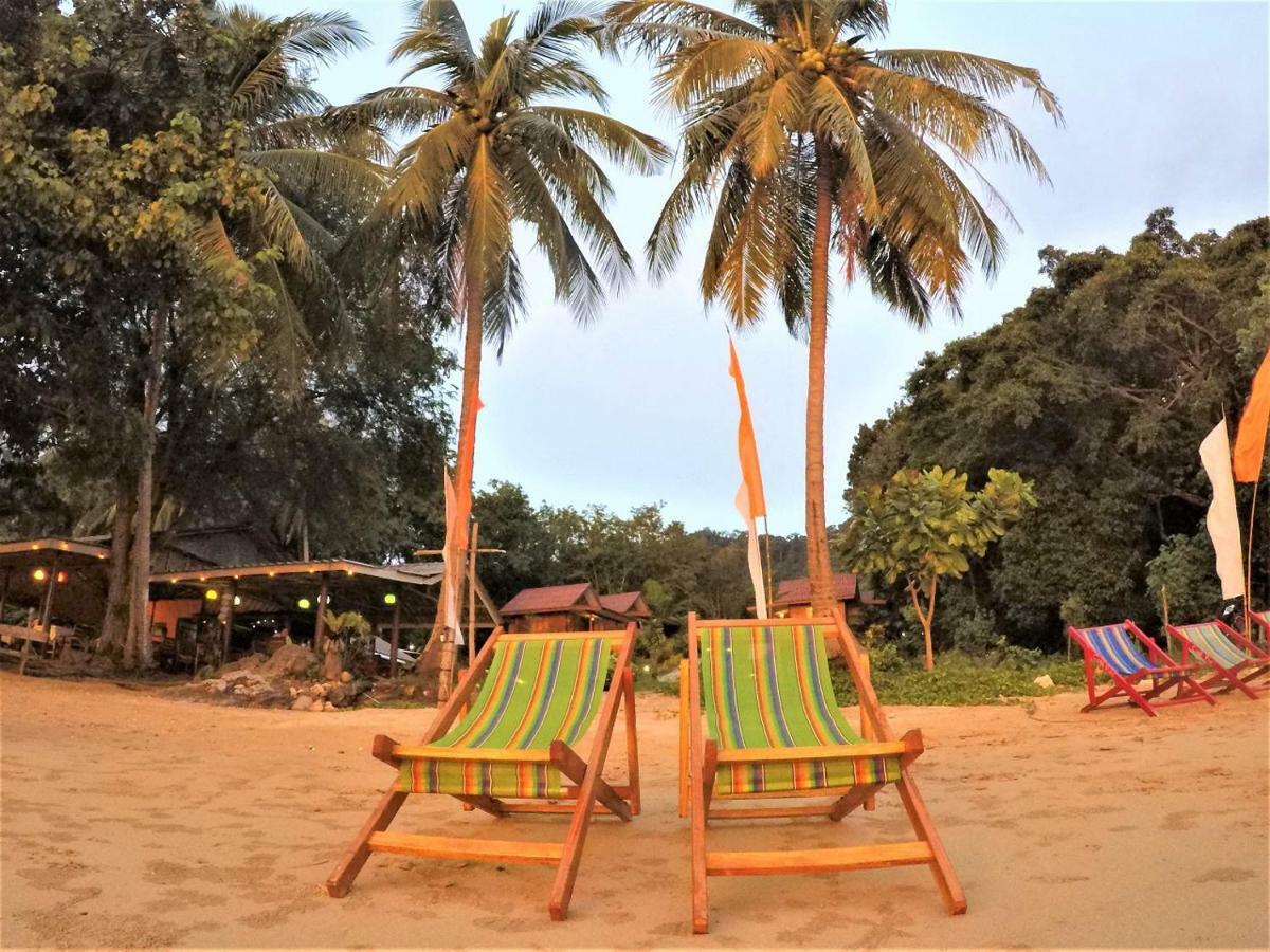 Koh Jum Coral Bay Resort Dış mekan fotoğraf