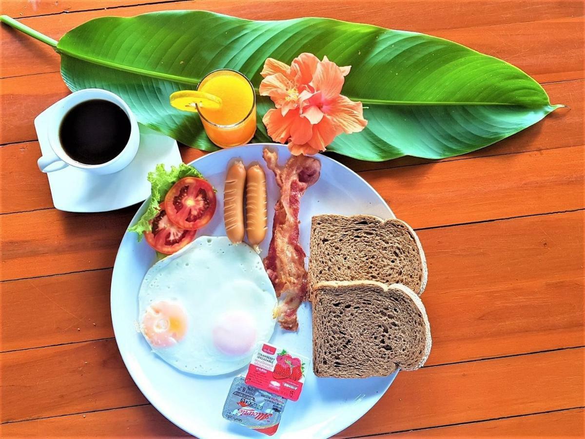 Koh Jum Coral Bay Resort Dış mekan fotoğraf