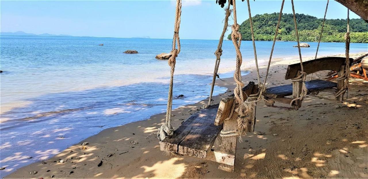 Koh Jum Coral Bay Resort Dış mekan fotoğraf