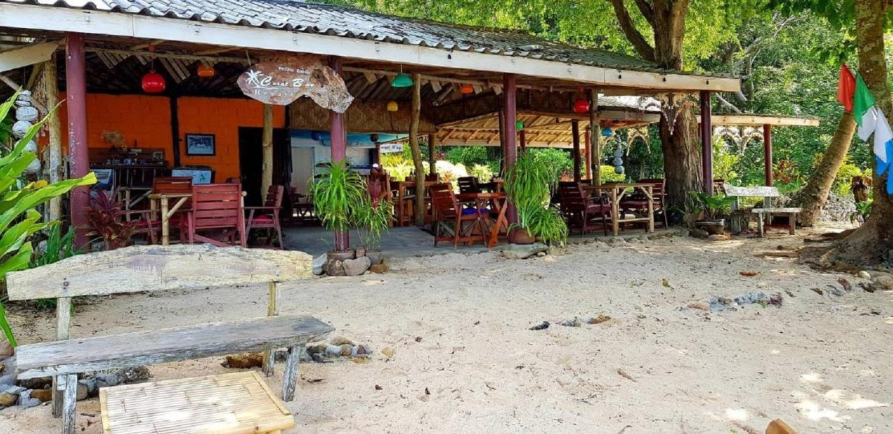 Koh Jum Coral Bay Resort Dış mekan fotoğraf