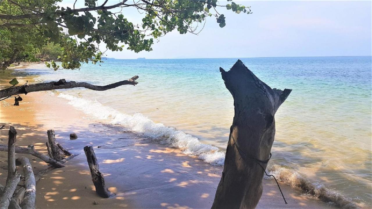 Koh Jum Coral Bay Resort Dış mekan fotoğraf