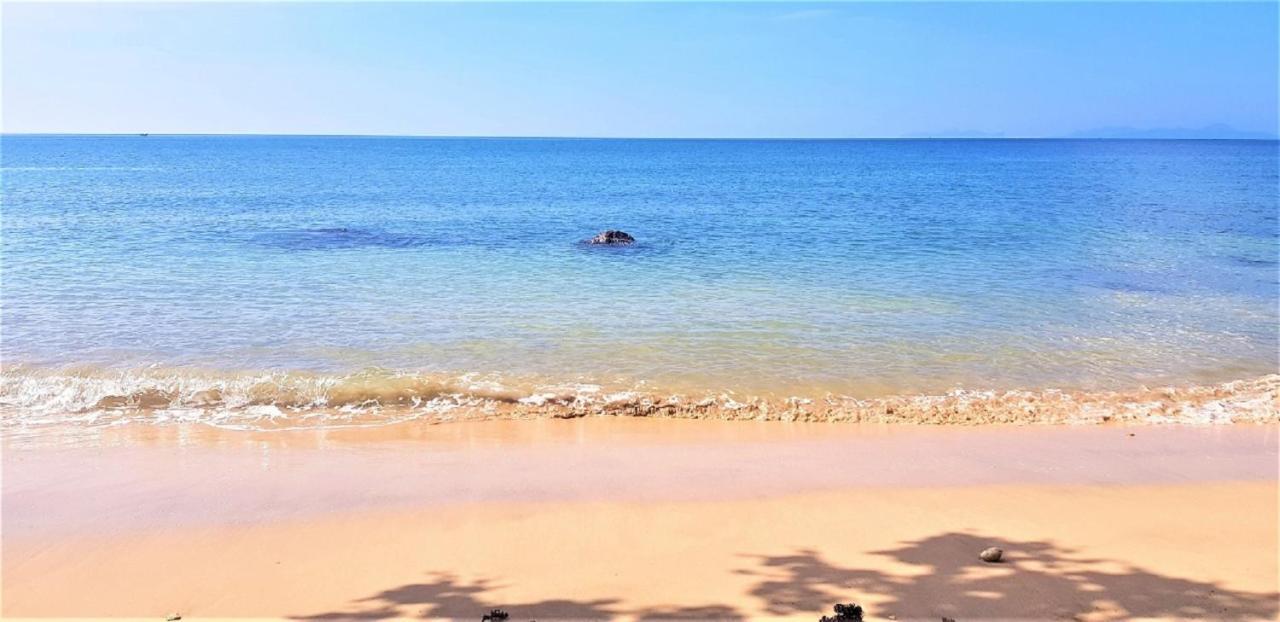 Koh Jum Coral Bay Resort Dış mekan fotoğraf