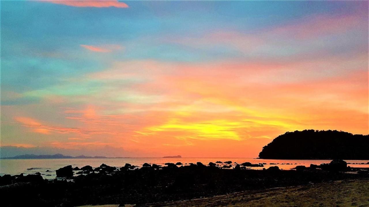 Koh Jum Coral Bay Resort Dış mekan fotoğraf
