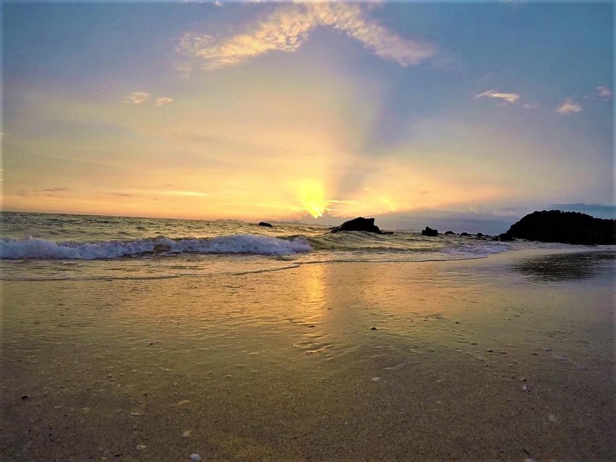 Koh Jum Coral Bay Resort Dış mekan fotoğraf