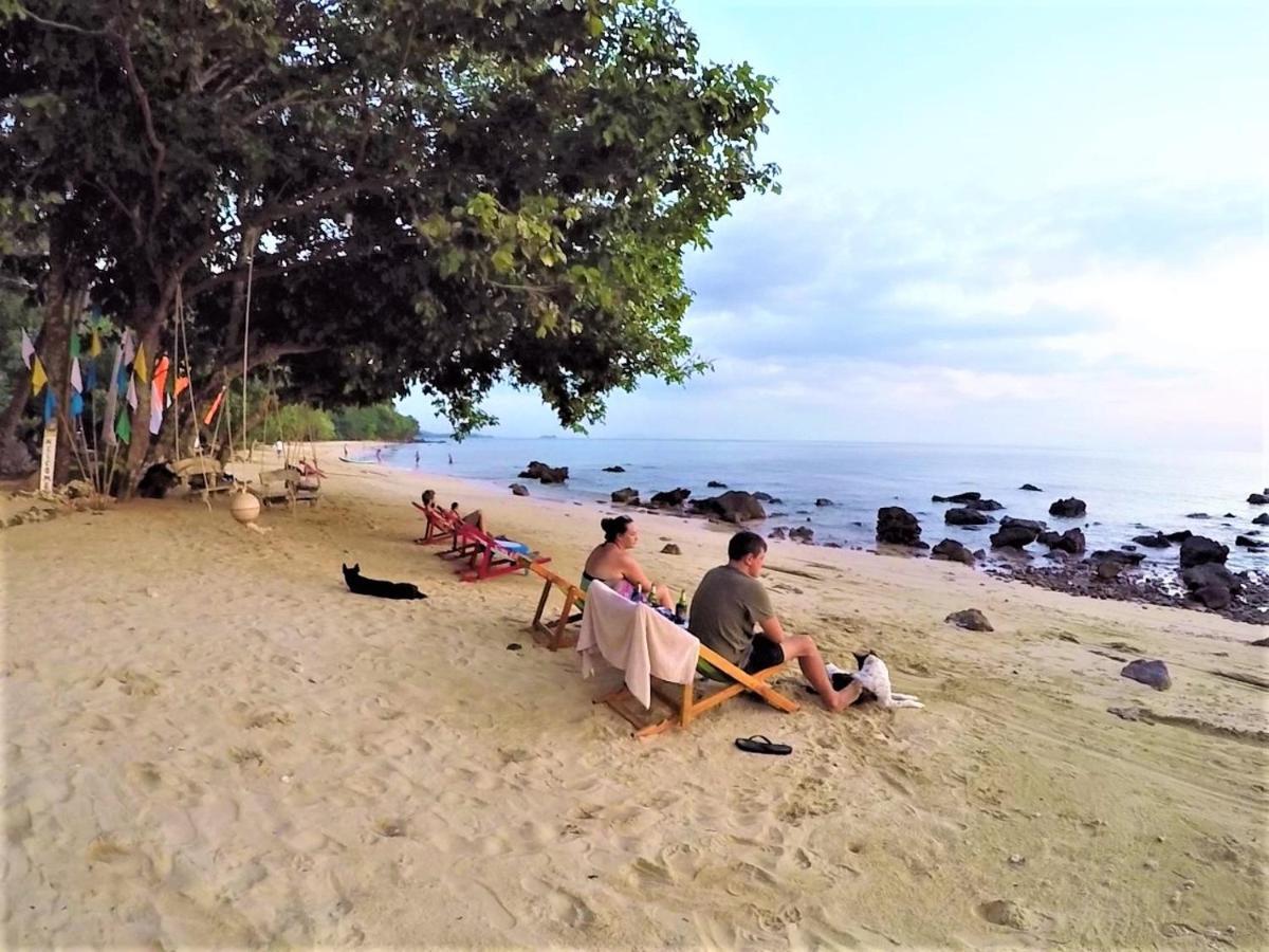Koh Jum Coral Bay Resort Dış mekan fotoğraf