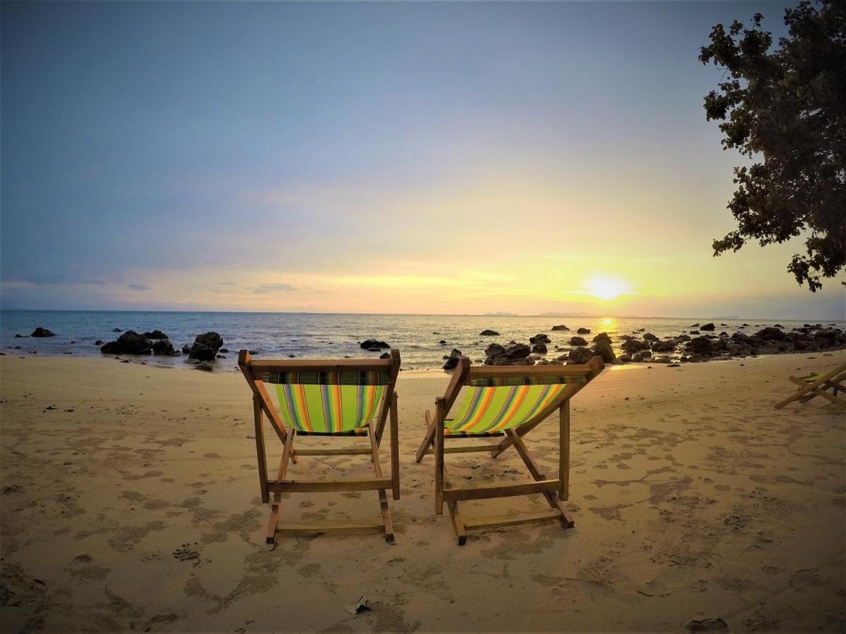 Koh Jum Coral Bay Resort Dış mekan fotoğraf