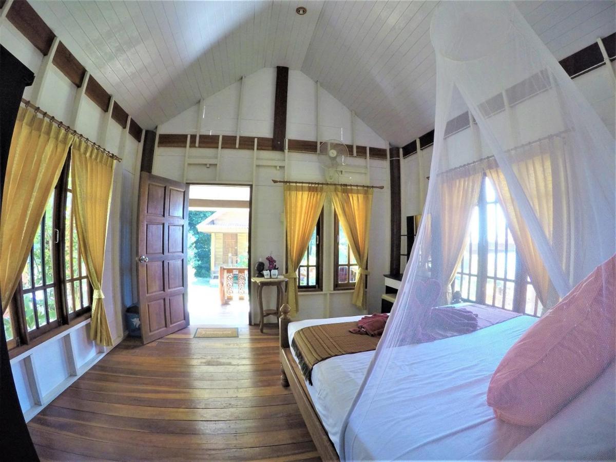 Koh Jum Coral Bay Resort Dış mekan fotoğraf