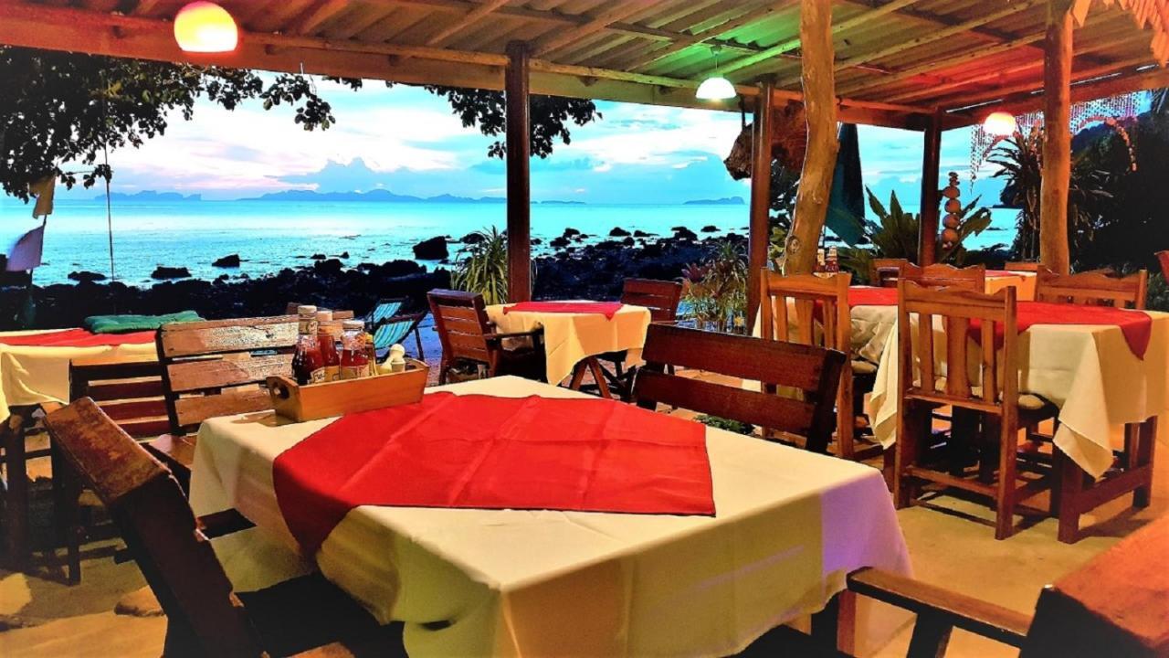 Koh Jum Coral Bay Resort Dış mekan fotoğraf
