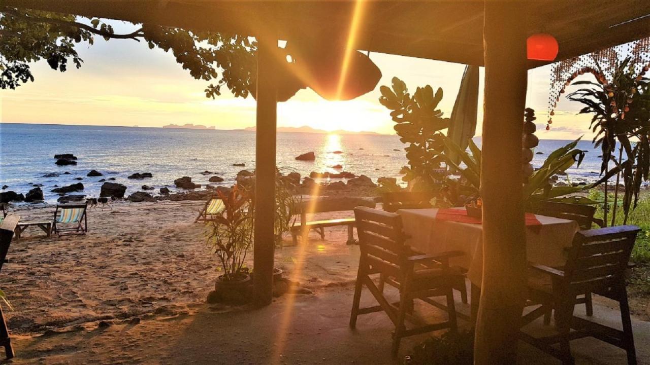 Koh Jum Coral Bay Resort Dış mekan fotoğraf