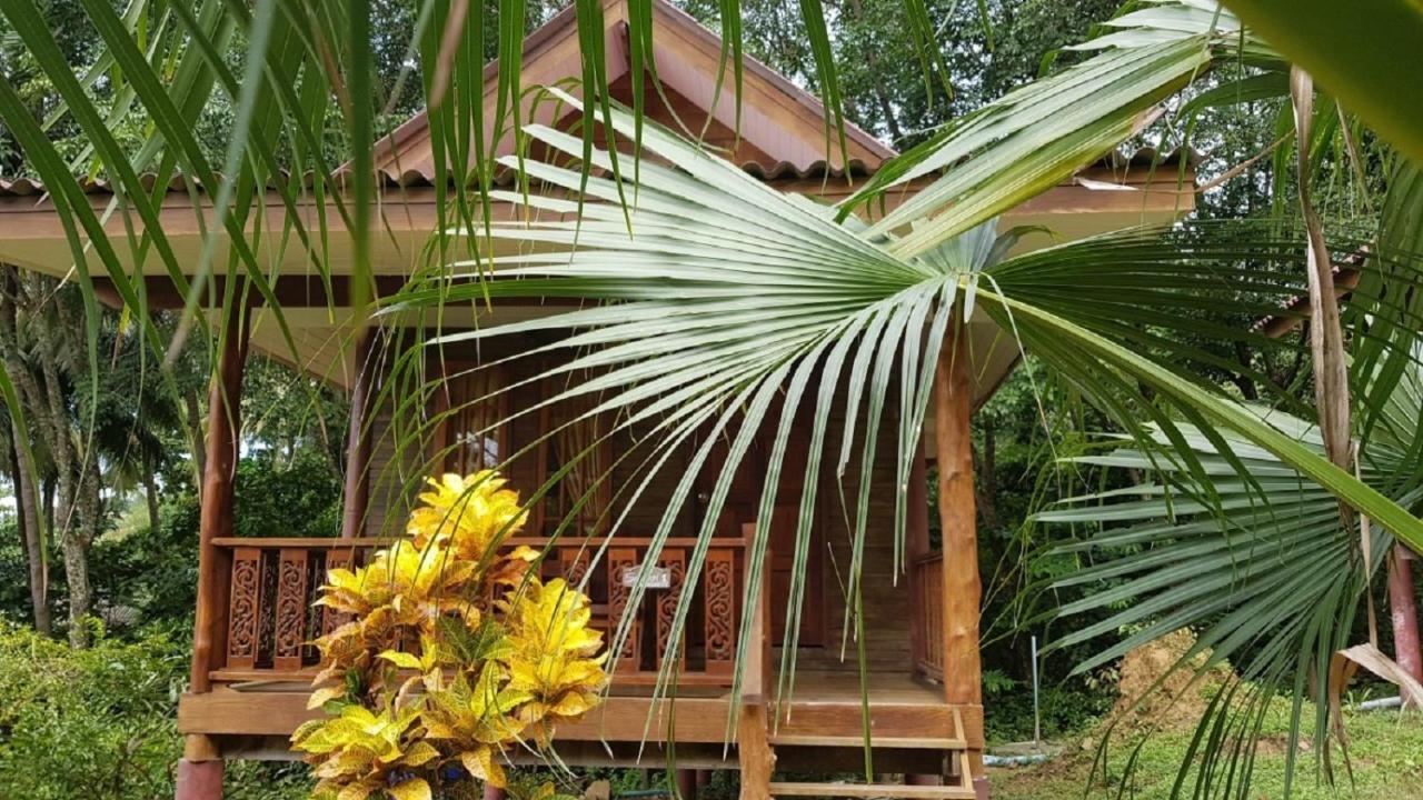 Koh Jum Coral Bay Resort Dış mekan fotoğraf