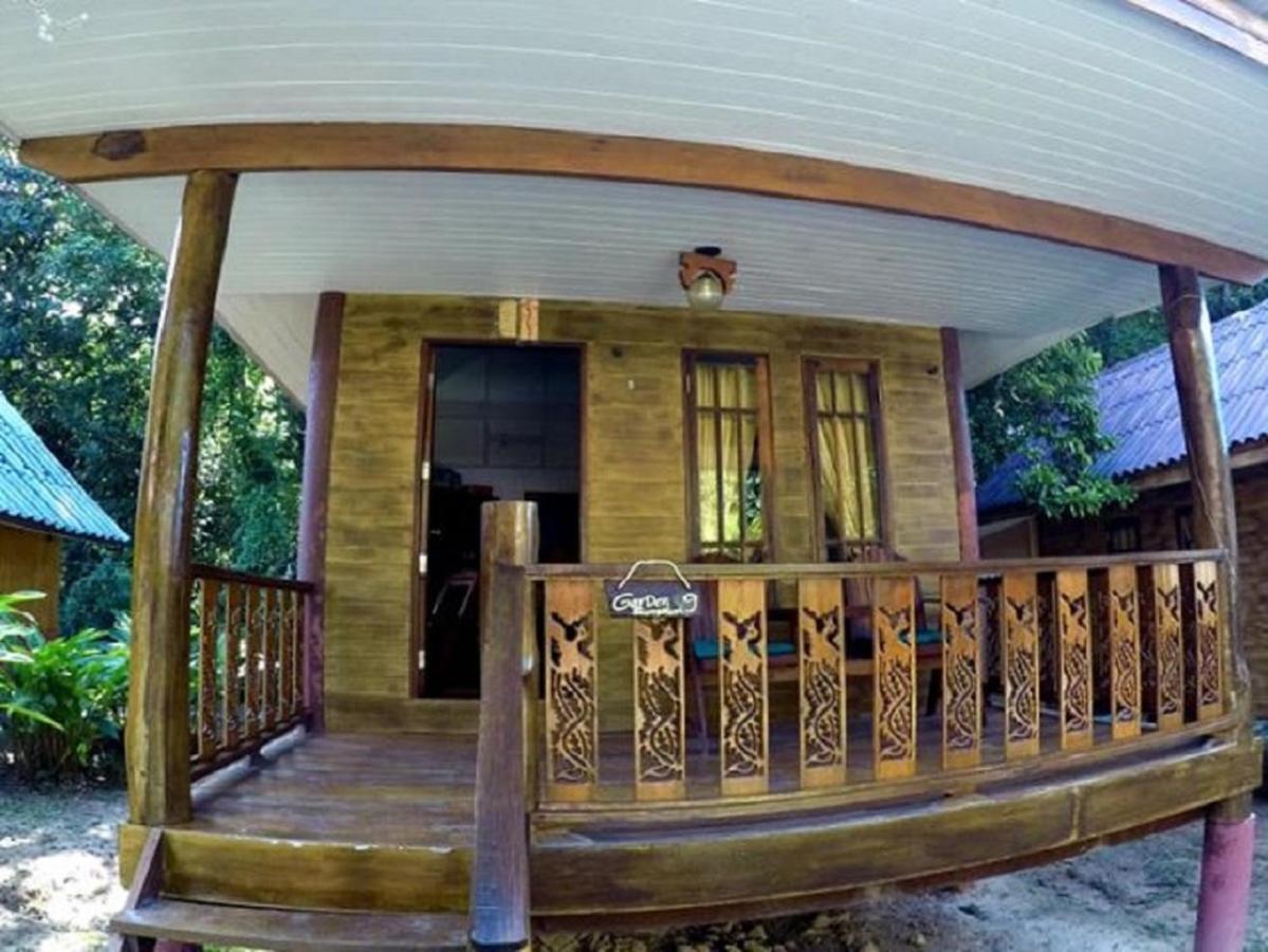 Koh Jum Coral Bay Resort Dış mekan fotoğraf