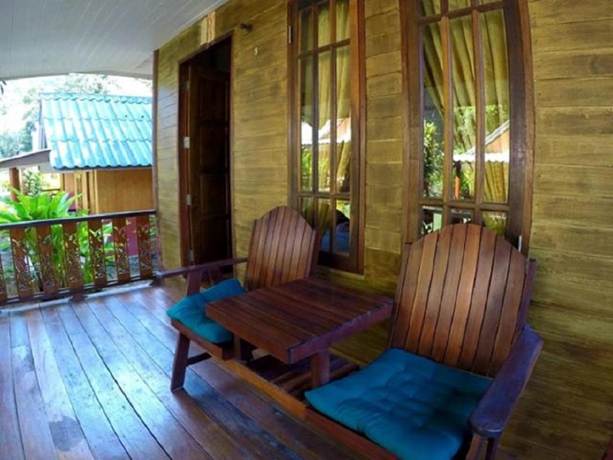 Koh Jum Coral Bay Resort Dış mekan fotoğraf