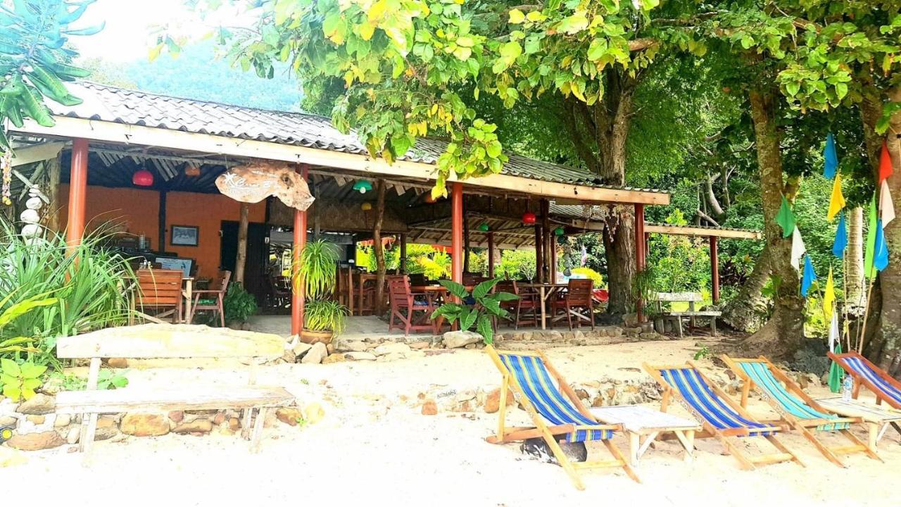 Koh Jum Coral Bay Resort Dış mekan fotoğraf